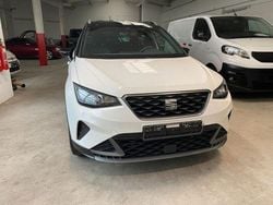 Weiß Gebraucht 2024 Seat Arona FR SUV | 16.500 € (Guter Preis)