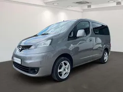 Grau Gebraucht 2012 Nissan NV200 Van | 11.990 €