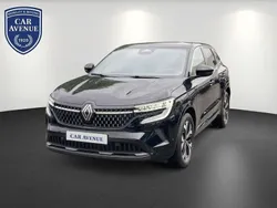 Schwarz (blackpearlschwarz (schwarz)) Neu 2025 Renault Austral Techno SUV | 32.485 € (Fairer Preis)