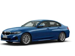 Gebraucht 2025 BMW 318 Shadowline Limousine | 38.999 € (Etwas zu teuer)