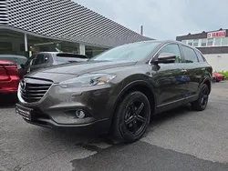 Braun Gebraucht 2015 Mazda CX-9 SUV | 15.290 € (Fairer Preis)