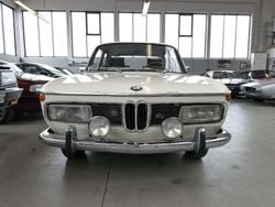 Weiß Gebraucht 1971 BMW 2000 Basis Limousine | 13.950 €