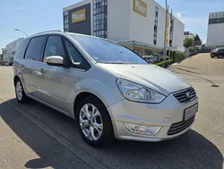 Silber Gebraucht 2011 Ford Galaxy Titanium Van / Kleinbus | 8.990 € (Fairer Preis)