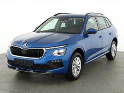 Race blau metallic Neu 2025 Skoda Kamiq Selection SUV | 28.495 € (Guter Preis)