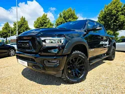 Schwarz Gebraucht 2021 Dodge Ram Abholung | 47.990 € (Guter Preis)