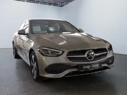 Gebraucht 2023 Mercedes C400 | 46.890 € (Fairer Preis)