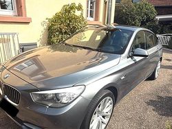 Grau Gebraucht 2010 BMW 530 Gran Turismo Limousine | 11.900 € (Fairer Preis)