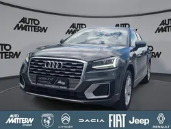 Nanograu metallic Gebraucht 2018 Audi Q2 Sport SUV | 16.990 € (Guter Preis)