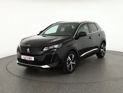 Andere Gebraucht 2023 Peugeot 3008 GT-line SUV | 25.890 € (Guter Preis)