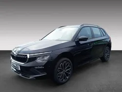 Schwarzmagic perleffekt Neu 2025 Skoda Kamiq Selection SUV | 33.450 € (Etwas zu teuer)