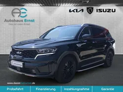 Aurora schwarz metallic Gebraucht 2023 Kia Sorento Spirit SUV | 41.990 € (Guter Preis)