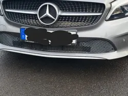 Schwarz Gebraucht 2016 Mercedes A200 Urban Limousine | 14.300 € (Guter Preis)