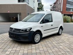 Weiß Gebraucht 2019 VW Caddy Van / Kleinbus | 11.249 € (Guter Preis)