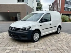 Weiß Gebraucht 2019 VW Caddy Van / Kleinbus | 11.999 € (Guter Preis)