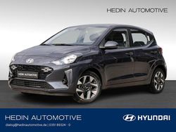 Szary Neu 2025 Hyundai i10 Trend Kleinwagen | 17.880 € (Guter Preis)