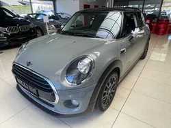 Grau Gebraucht 2019 Mini Cooper Kleinwagen | 9.999 € (Superpreis)