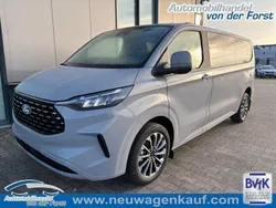 Neu 2025 Ford Tourneo Custom Titanium X Van / Kleinbus | 52.695 € (Superpreis)