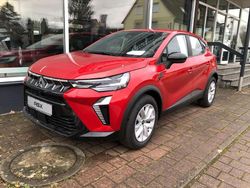 Aurorarot Neu 2025 Mitsubishi ASX Basis SUV | 23.460 € (Fairer Preis)