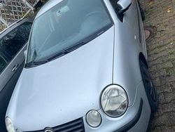 Grau Gebraucht 2005 VW Polo Kleinwagen | 500 € (Superpreis)