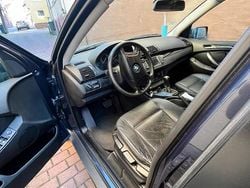 Blau Gebraucht 2006 BMW X5 SUV | 4.700 € (Superpreis)