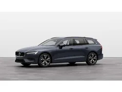 Denim blue / metallic Neu 2025 Volvo V60 Core Kombi | 46.880 € (Fairer Preis)