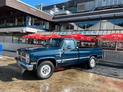 Chevrolet C20