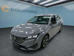 Grau Gebraucht 2024 Peugeot 308 Kombi | 21.149 € (Superpreis)