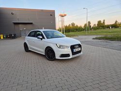 Weiß Gebraucht 2015 Audi S1 Kleinwagen | 17.999 € (Fairer Preis)