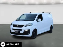 Weiß Gebraucht 2016 Peugeot Expert Premium Van | 9.999 € (Fairer Preis)