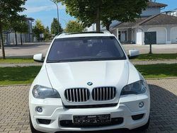 Weiß Gebraucht 2010 BMW X5 M Sport SUV | 14.399 € (Fairer Preis)