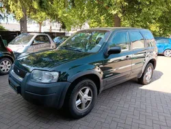 Grün Gebraucht 2002 Ford Maverick SUV | 2.900 € (Fairer Preis)