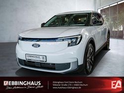 Weiß Neu 2025 Ford Explorer SUV | 45.489 € (Fairer Preis)