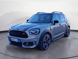 Grau Gebraucht 2022 Mini John Cooper Works Countryman SUV | 29.930 € (Fairer Preis)