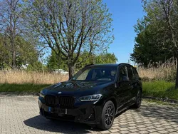 Schwarz Gebraucht 2024 BMW X3 M Sport SUV | 53.700 € (Guter Preis)