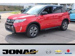 Rot Neu 2025 Suzuki Vitara Comfort SUV | 27.790 € (Fairer Preis)