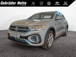 Silber / Gebraucht 2025 VW T-Roc R-line SUV | 29.950 € (Etwas zu teuer)