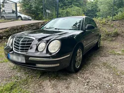 Schwarz Gebraucht 2006 Kia Opirus Limousine | 2.499 € (Fairer Preis)