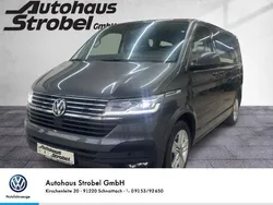 Gebraucht 2023 VW Multivan Comfortline Van / Kleinbus | 61.990 € (Fairer Preis)