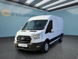 Gebraucht 2021 Ford Transit | 19.999 € (Guter Preis)