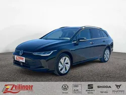 Schwarz Neu 2025 VW Golf VIII Life Kombi | 25.945 € (Superpreis)