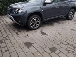 Grau Gebraucht 2018 Dacia Duster Prestige SUV | 13.500 € (Fairer Preis)