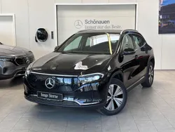 Othercolor Gebraucht 2024 Mercedes EQA250 Progressive SUV | 36.470 € (Fairer Preis)