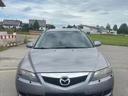 Grau Gebraucht 2006 Mazda 6 Active Plus Kombi | 850 € (Guter Preis)