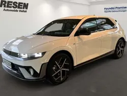 Othercolor Gebraucht 2024 Hyundai Ioniq 5 N Line SUV | 50.390 € (Fairer Preis)