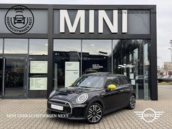 Schwarz Gebraucht 2022 Mini Cooper SE Kleinwagen | 19.100 € (Fairer Preis)
