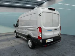 Ford E-Transit