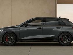 Daytonagrau perleffekt Neu 2025 Audi S3 Limousine | 51.940 € (Guter Preis)