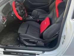 Gebraucht 2014 Audi A3 Ambition Limousine | 8.500 € (Etwas zu teuer)