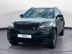Schwarz Neu 2025 Land Rover Range Rover Velar S SUV | 84.888 € (Superpreis)