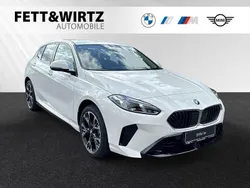 Alpinweiss Neu 2025 BMW 120 M Sport Kleinwagen | 38.690 € (Fairer Preis)